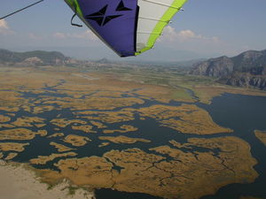 DALYAN,TURCJA