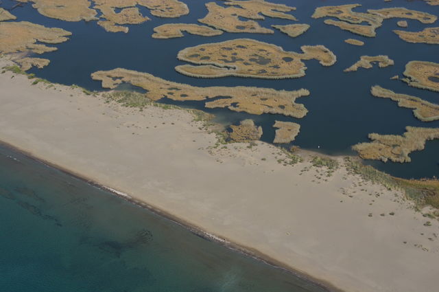 DALYAN,TURCJA