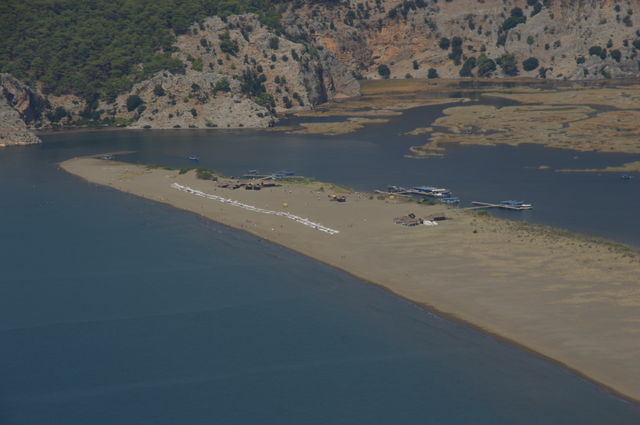 DALYAN,TURCJA