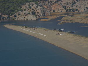 DALYAN,TURCJA