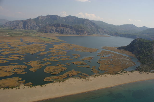 DALYAN,TURCJA