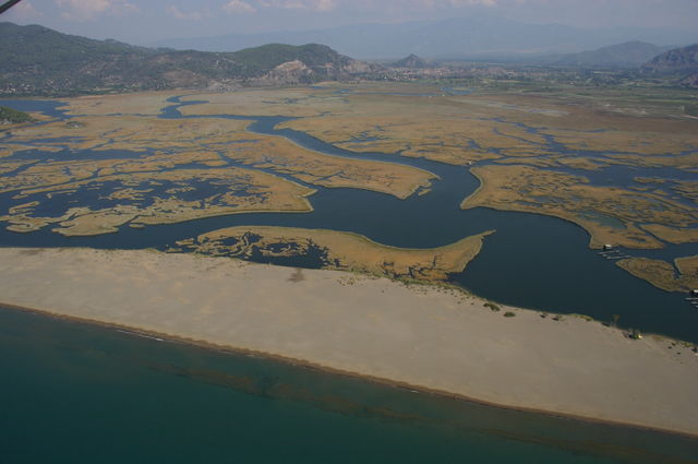DALYAN,TURCJA