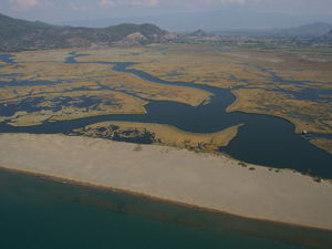 DALYAN,TURCJA