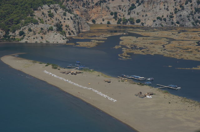 DALYAN,TURCJA