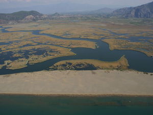 DALYAN,TURCJA