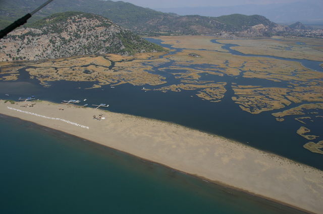 DALYAN,TURCJA