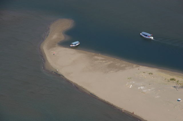 DALYAN,TURCJA