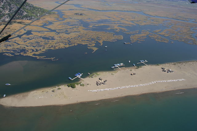 DALYAN,TURCJA