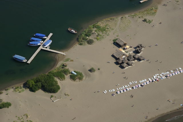 DALYAN,TURCJA