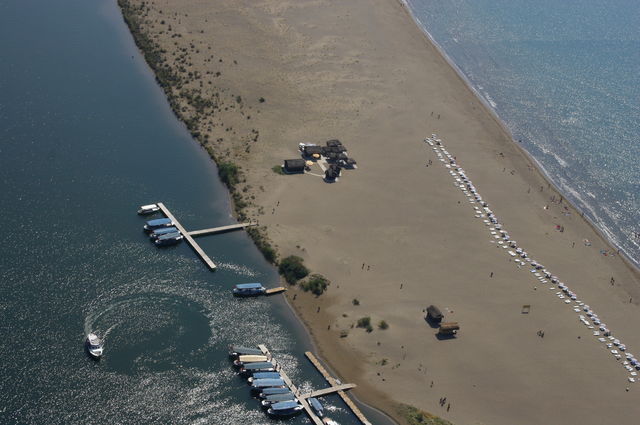 DALYAN,TURCJA