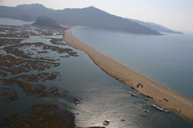 DALYAN,TURCJA