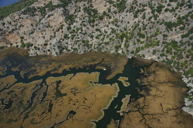 DALYAN,TURCJA