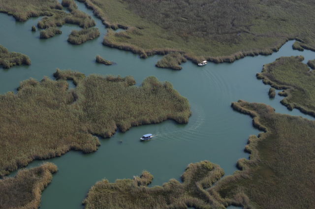 DALYAN,TURCJA