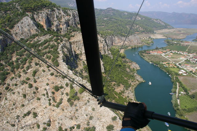 DALYAN,TURCJA