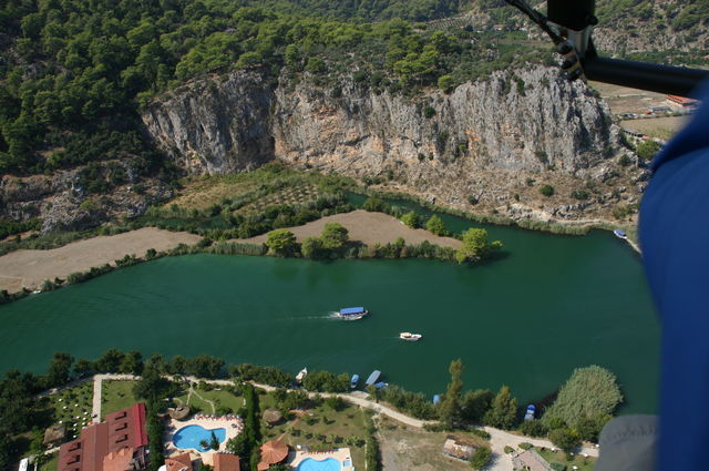 DALYAN,TURCJA