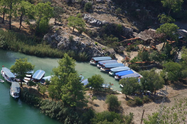 DALYAN,TURCJA