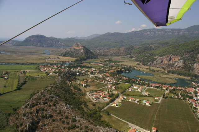DALYAN,TURCJA