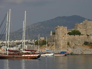 BODRUM,TURCJA