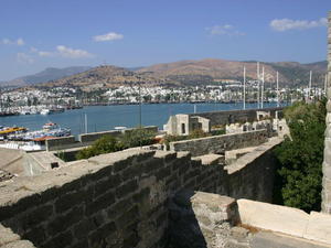 BODRUM,TURCJA