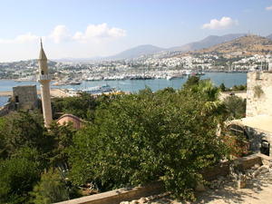 BODRUM,TURCJA