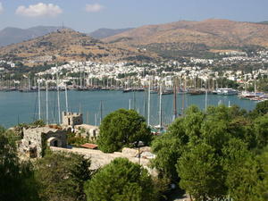 BODRUM,TURCJA