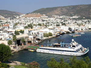 BODRUM,TURCJA