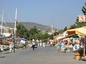 BODRUM,TURCJA