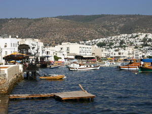 BODRUM,TURCJA