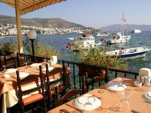 BODRUM,TURCJA