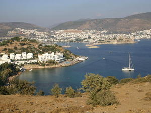 BODRUM,TURCJA