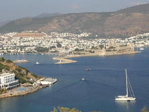 BODRUM,TURCJA