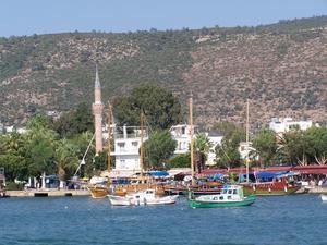 BODRUM,TURCJA