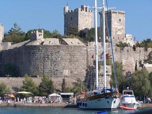 BODRUM,TURCJA