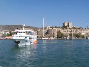 BODRUM,TURCJA