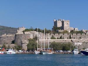 BODRUM,TURCJA