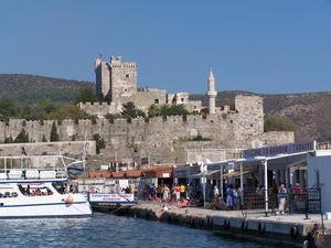 BODRUM,TURCJA