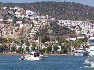 BODRUM,TURCJA