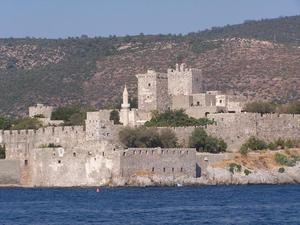 BODRUM,TURCJA