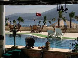 BODRUM,TURCJA