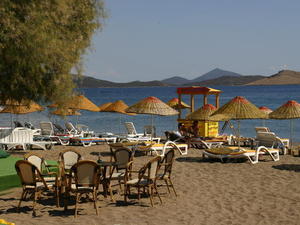 BODRUM,TURCJA