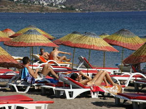 BODRUM,TURCJA