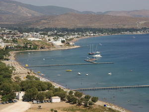 BODRUM,TURCJA