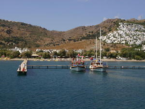 BODRUM,TURCJA