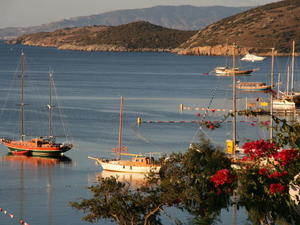 BODRUM,TURCJA