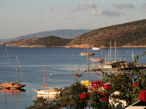 BODRUM,TURCJA