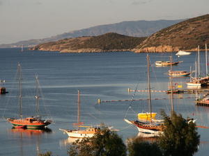 BODRUM,TURCJA