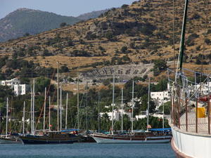 BODRUM,TURCJA