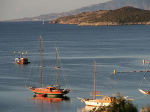 BODRUM,TURCJA