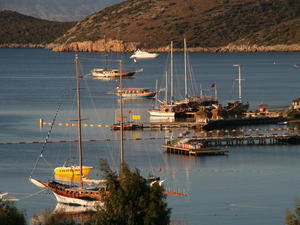 BODRUM,TURCJA