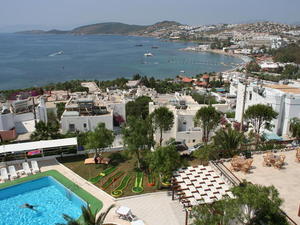 BODRUM,TURCJA